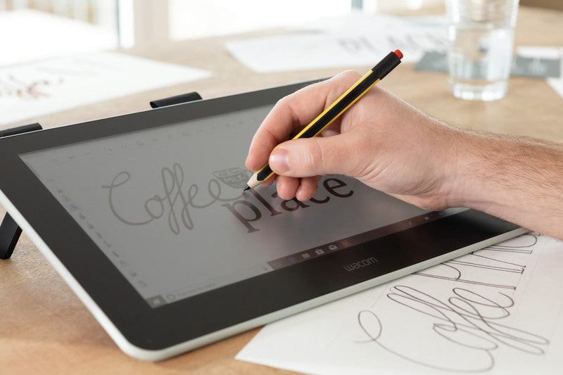 Staedtler Noris digital jumbo – Touch Pen, nachfüllbar, radierbar, PEFC, mehrfarbig