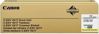 Canon Gelbe Bildtrommel – bis zu 60'000 Seiten