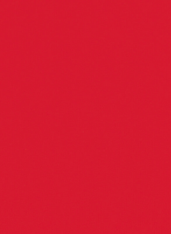 GBC Umschlagdeckel HiGloss – 210×297 mm, rot, Karton – 100 Stk.