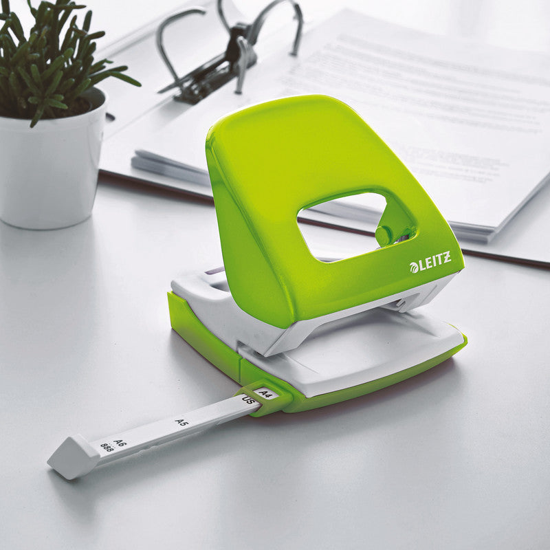Leitz Locher