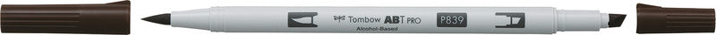 Tombow Filzstifte ABT PRO, 5 Stk.
