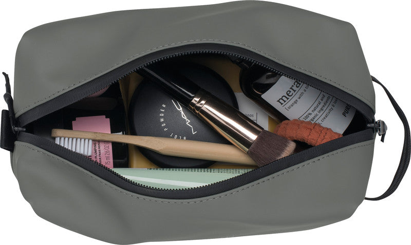 Beckmann Kosmetiktasche – OEKO TEX, GRS – rPET