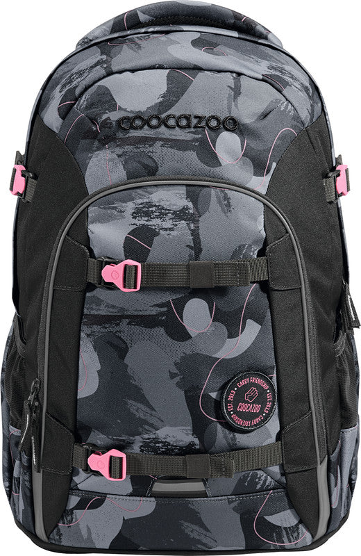 Coocazoo Rucksack Joker – Bubble Brush