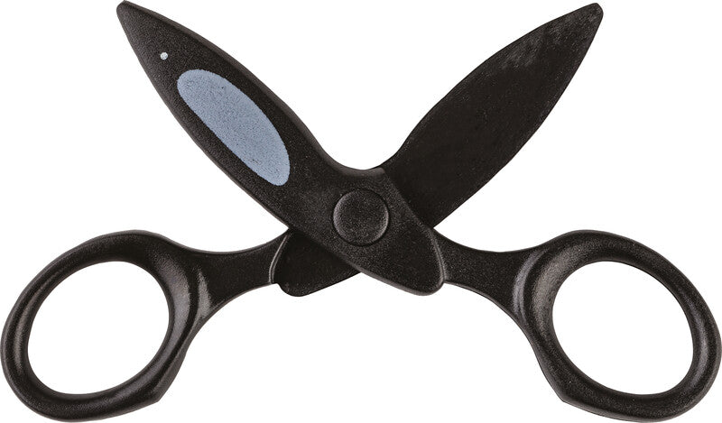 Centrum Kinderschere 13,0 cm, abgerundet – farbig sortiert