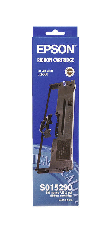 Epson Farbband Schwarz