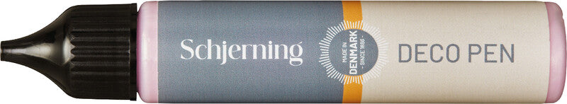 Schjerning Perlenstift – rosa, 28 ml