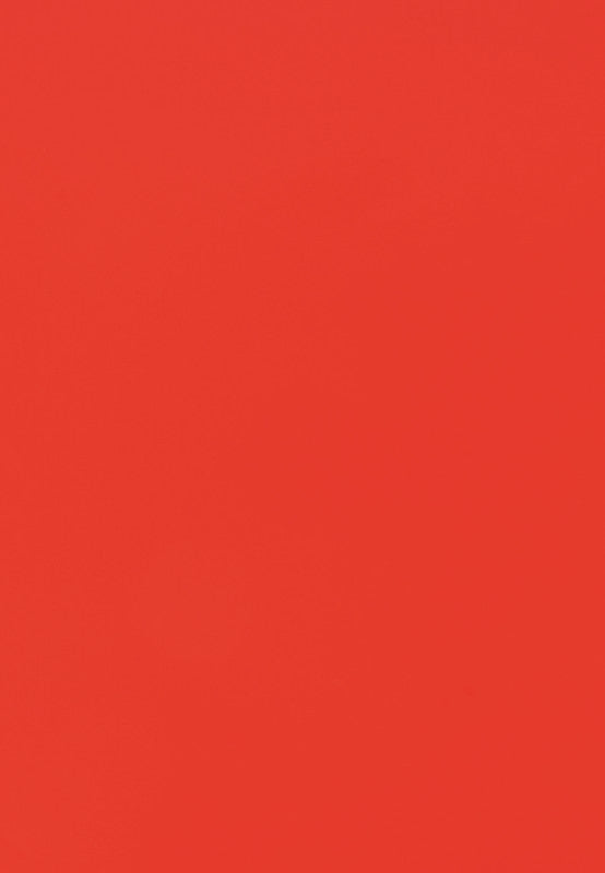 Noname Einfasspapier, School Line One Color – 50,0 cm × 3,00 m – 70 g/m² – rot