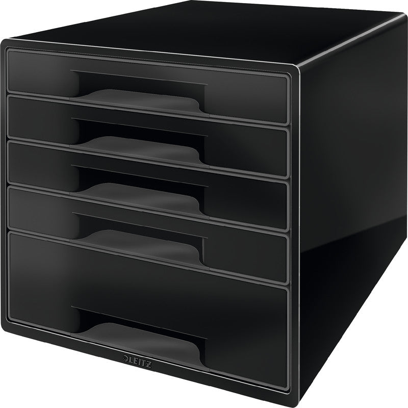 Leitz Dateiablagebox 52531095