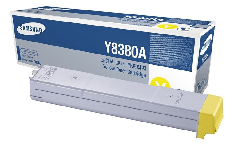 HP Toner SU627A – gelb, 15000 Seiten
