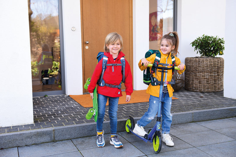 Step by Step Sicherheits-Set – Grün – für Giant – Recycelte Materialien