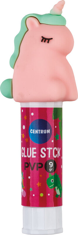 Centrum Permanent Klebestift – 9 g, für Basteln