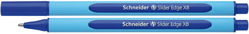 Schneider Schreibgeräte Kugelschreiber – Hellblau, Kunststoff