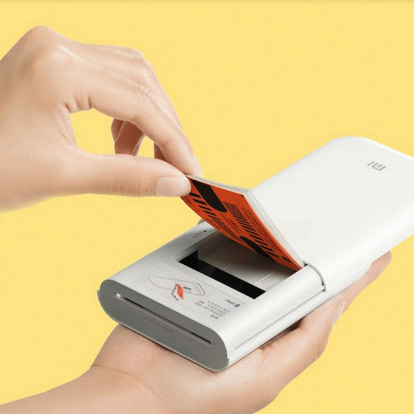 Xiaomi Portabler Fotodrucker