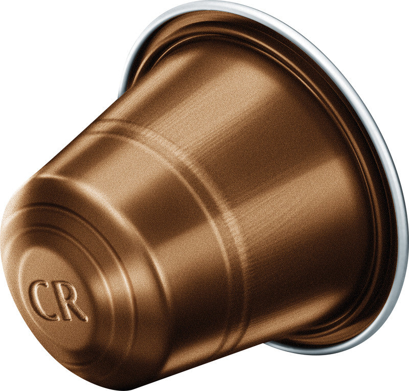 Café Royal Kaffeekapseln Haselnuss Lungo – für Nespresso – 100 Kapseln