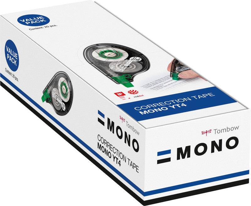 Tombow Korrekturband Korrekturroller