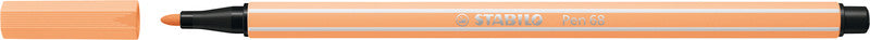 STABILO Filzstifte, Strichbreite 1 mm, 12 Farben