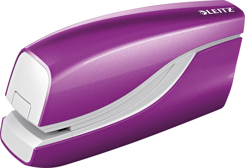 Leitz NeXXt WOW – Elektrischer Hefter, 10 Blätter