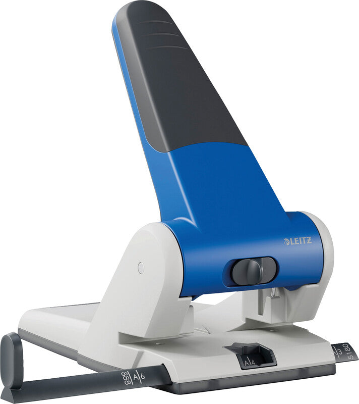 Leitz Registraturlocher – für A4