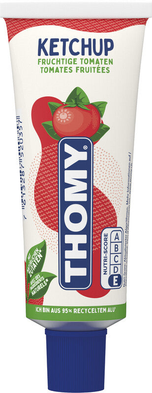 Thomy Ketchup – 35 g
