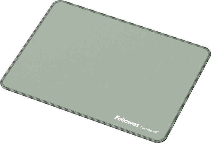 Fellowes Schreibunterlage – Salbei – 280 × 210 mm – Kunststoff, rutschfest