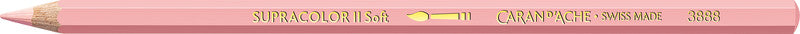 Caran d-Ache Caran d'Ache Supracolor Soft Aquarellfarbstift – Rosagranit, Mine Ø 3,8 mm