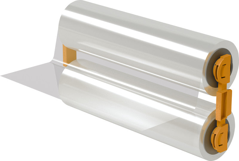 GBC Folienkassette 125 µm 307 × 34,4 m – für GBC Foton 30, glänzend