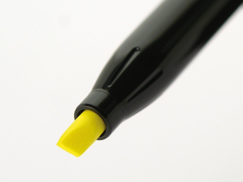 Pilot FriXion Light Textmarker Set 6 Farben – Keilspitze, 3,3 mm, radierbar