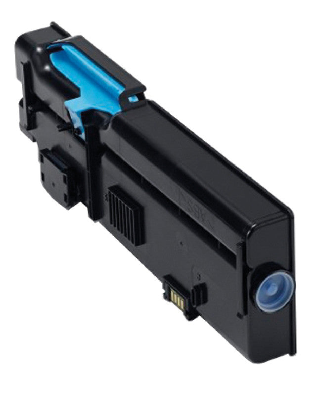 Dell – Toner 488NH – cyan, 4000 Seiten