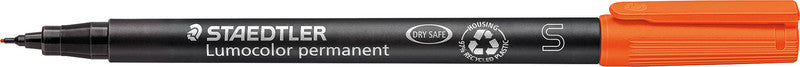 Staedtler Permanentmarker – Orange