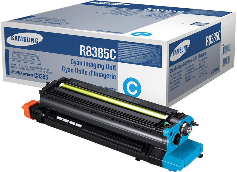 HP Bildtrommel Cyan – bis zu 30'000 Seiten – OEM: SU601A