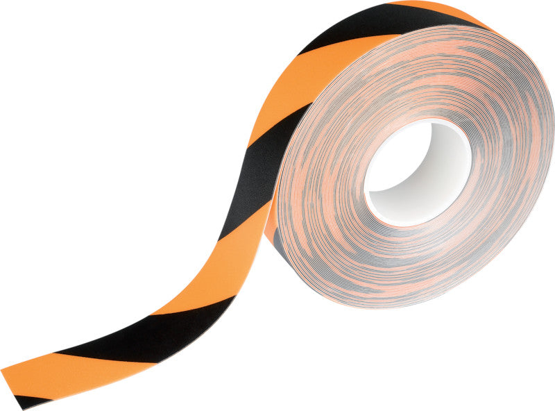 Durable Vinylband Duraline 2 Farbe – 50 mm × 30 m, grün/weiss
