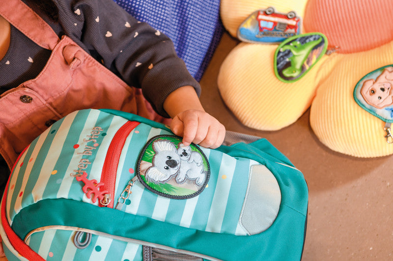 Step by Step Magic Mags Magnet-Applikation – Koala Coco – für Mini und Maxi