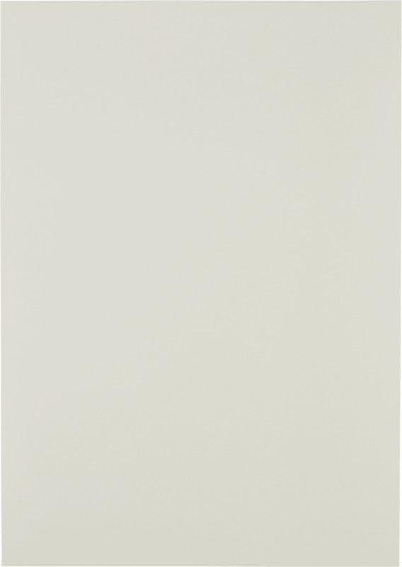 GBC Einbandfolien PolyOpaque – für A4 – weiss, Kunststoff – 100 Stk.