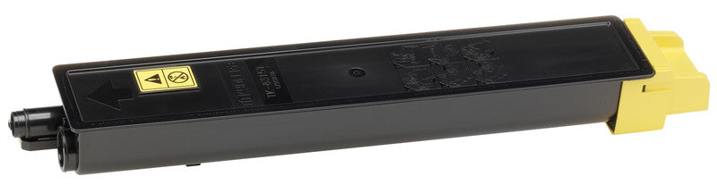 Kyocera – Toner TK-8315Y – gelb, 6000 Seiten
