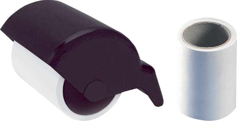 Wedo Roll-Löscher – Rollenbreite 70 mm – Kunststoff