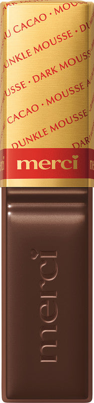 STORCK Merci Schokoladenriegel – Sortiert, 250 g