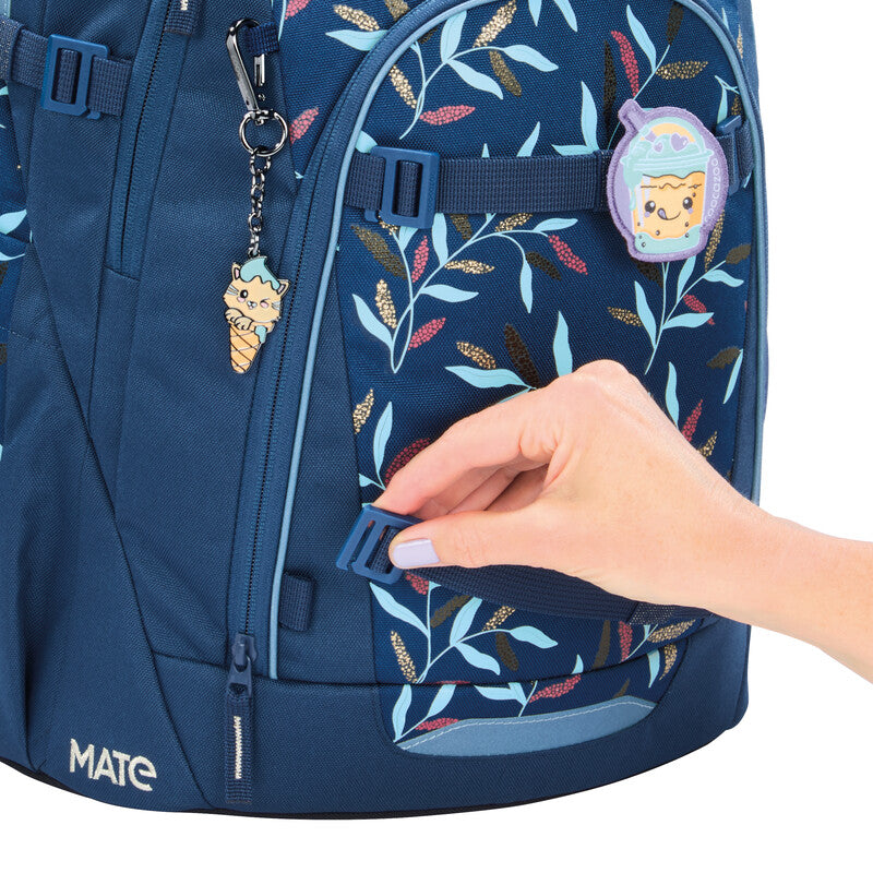 Coocazoo Rucksack Mate – Boho Glam – 30 l
