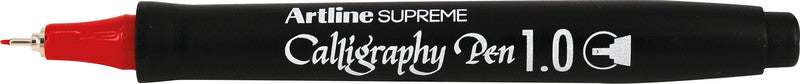 Artline Kalligrafiestift, Strichbreite 1 mm, 1 Stk.