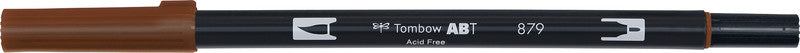 Tombow Auswaschbarer Filzstift, 1 Stk.