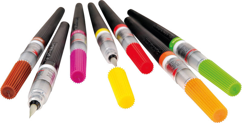 Pentel Filzstift, 1 Stk.