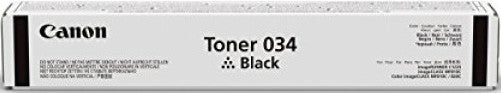 Canon Toner 9454B001 – schwarz, 12000 Seiten
