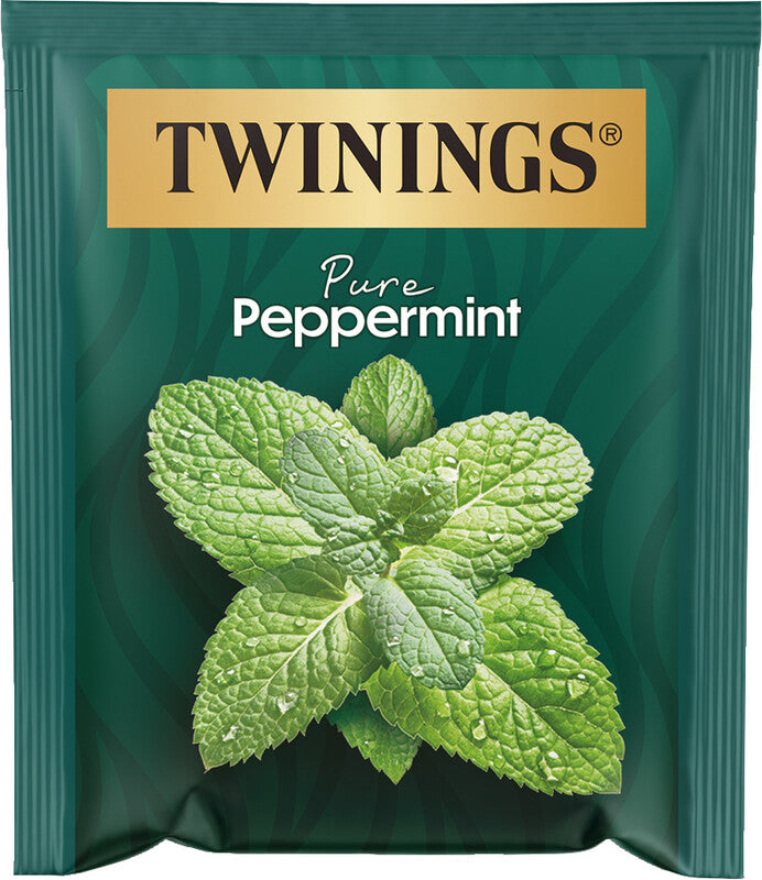 Twinings – Pure Pfefferminze – Teebeutel, Kräutertee – 20 Beutel
