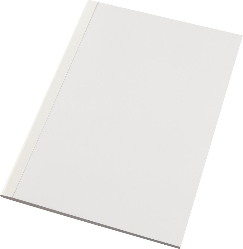 GBC Bindedisc-Ringe – für A4 – Ø 3 mm, weiss, Karton – 100 Stk.