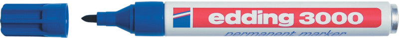 Edding Permanent Marker – sortiert, 10er Pack
