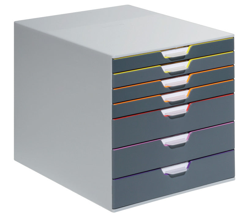 Durable Schubladenelement – für A4, C4, Folio und andere – 356 × 280 × 292 mm