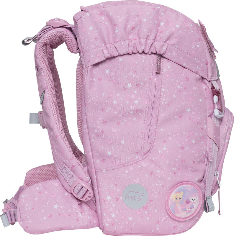 Beckmann Classic Schulrucksack – Rosie