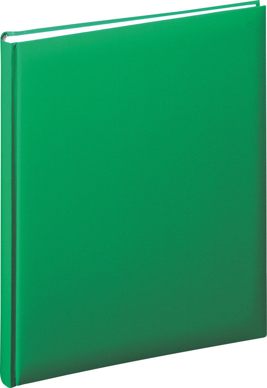 Pagna Fotoalbum – sortiert, mit Pergaminzwischenblättern, Karton, 270 × 330 × 53 mm