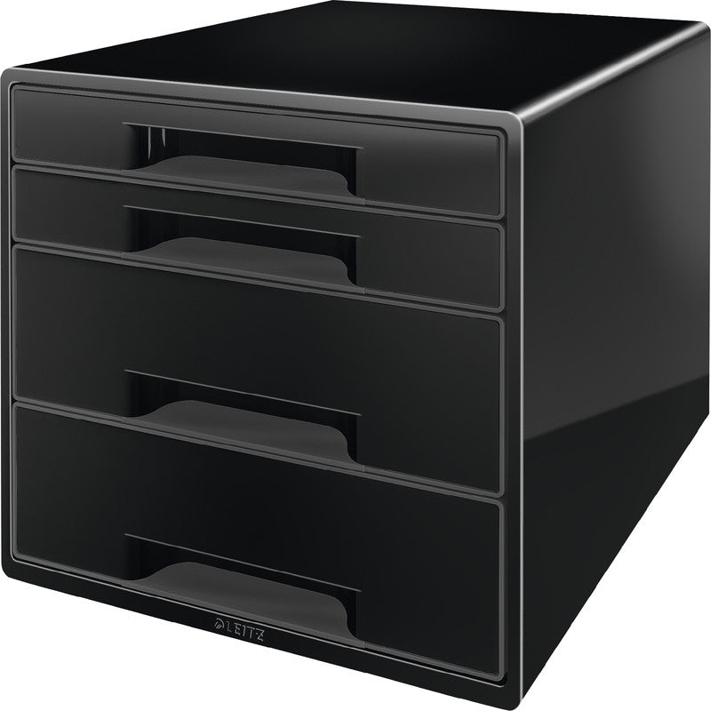 Leitz Dateiablagebox 52521095
