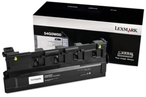 Lexmark Resttonerbehälter – ca. 90’000 Seiten