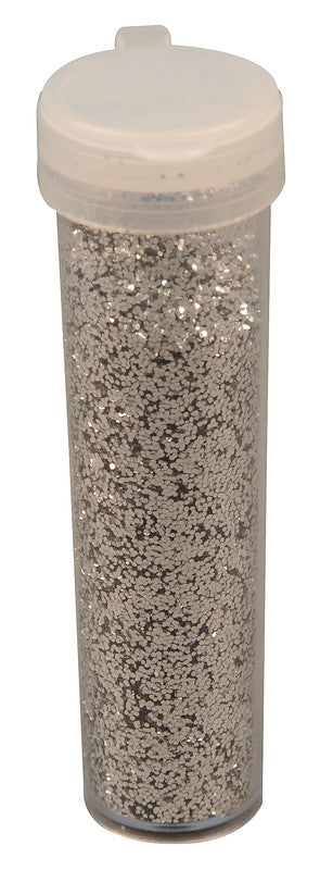 Stafil Glitzer – silber